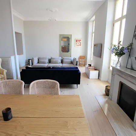 Four Bedrooms/sea View * カンヌ