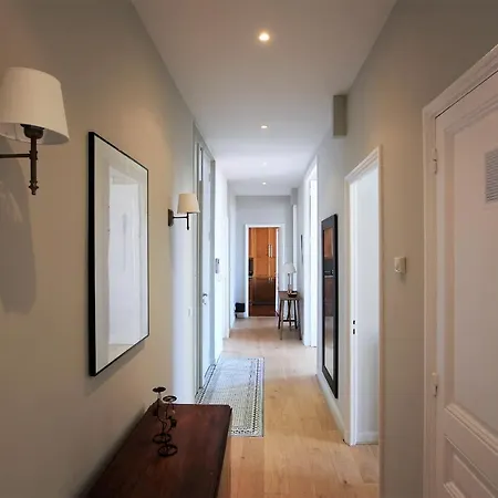 Four Bedrooms/sea View * カンヌ