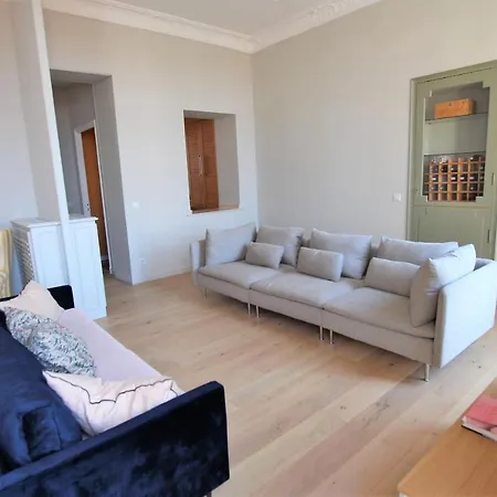 Apartment Four Bedrooms/sea View
