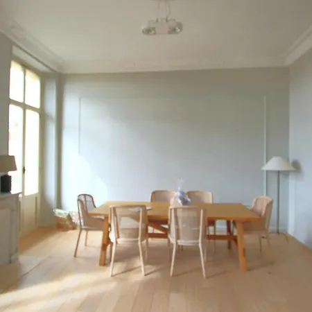 Four Bedrooms/sea View Apartment Cannes