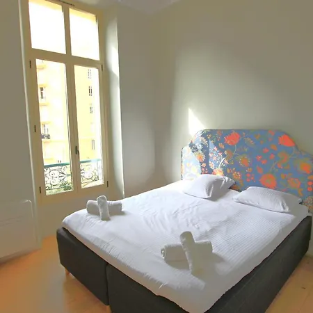 Four Bedrooms/sea View Cannes