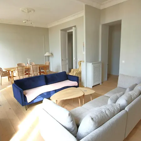 Four Bedrooms/sea View *