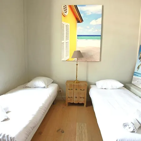 Four Bedrooms/sea View