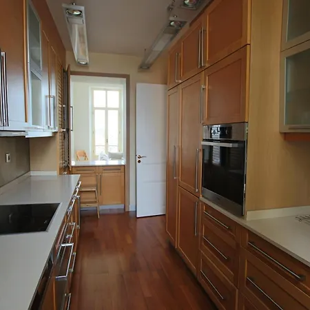 Apartment Four Bedrooms/sea View Cannes