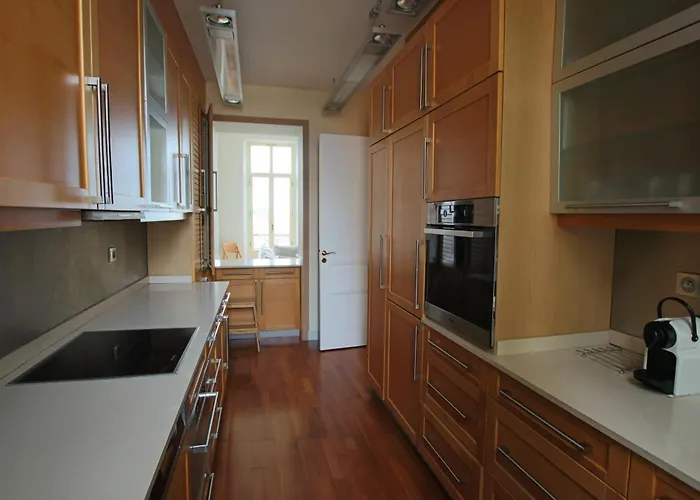Apartman Four Bedrooms/sea View Cannes